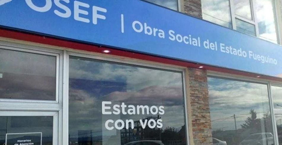 Melella le aceptó la renuncia a la presidente de OSEF