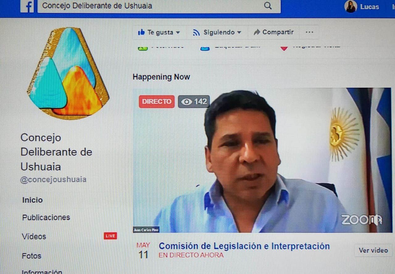 El Concejo de Ushuaia emitió un documento frente el alza de precios de productos básicos