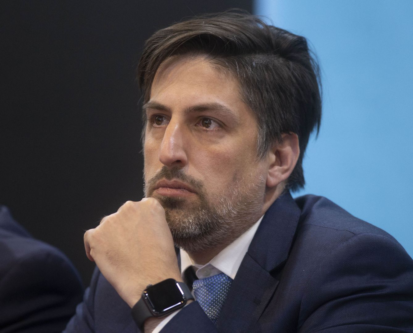 NACIÓN: TROTTA SUBRAYÓ QUE AGOSTO ES EL "ESCENARIO" QUE PREVÉN PARA LA VUELTA A CLASES