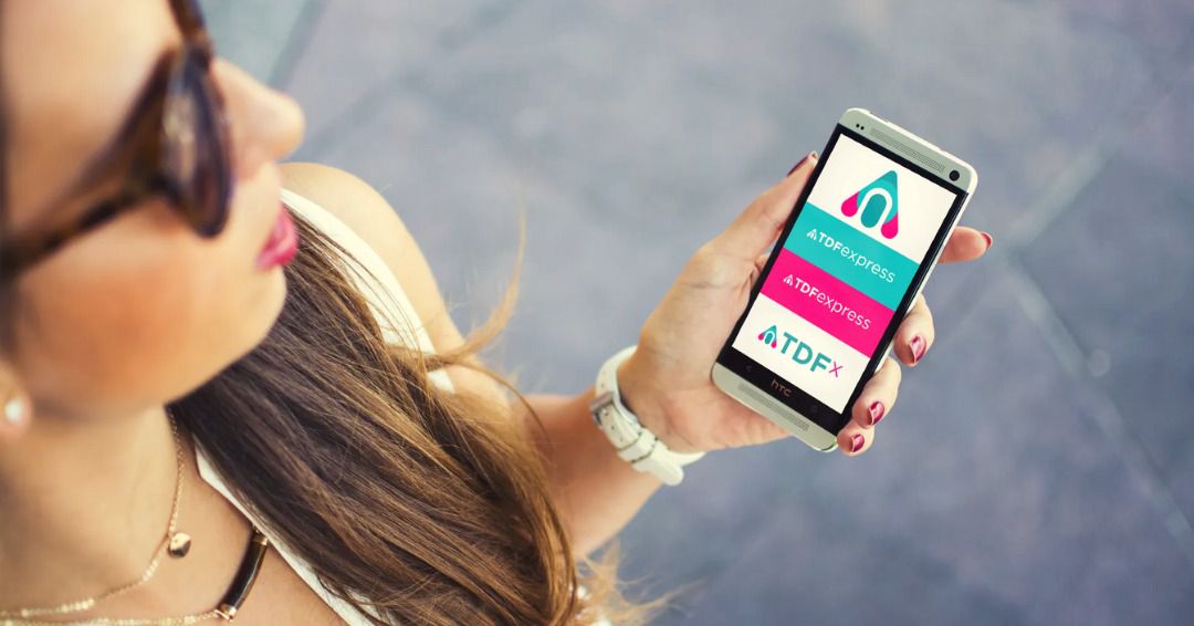 TDFexpress.com: El primer shopping online de Tierra del Fuego