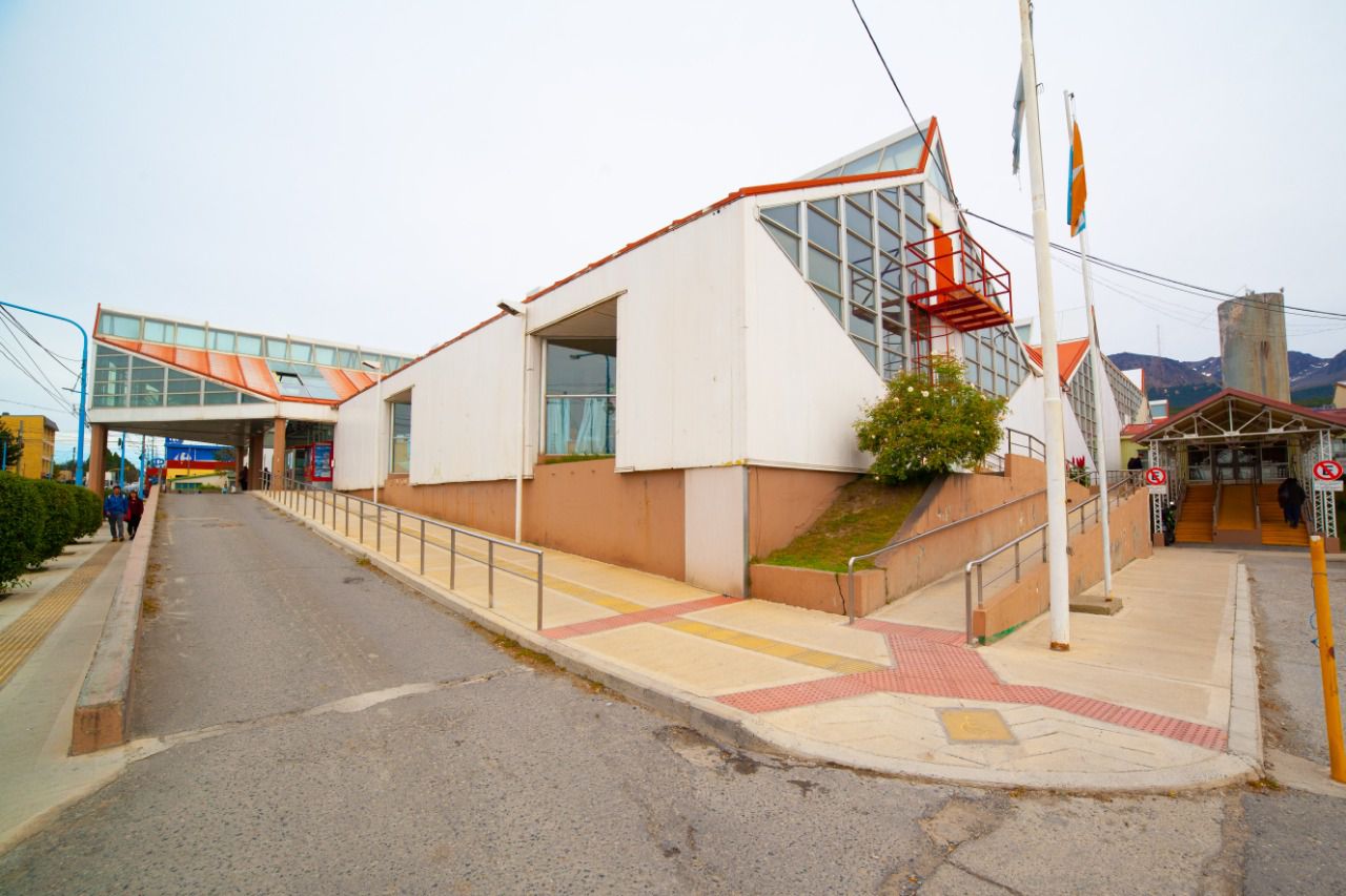 Nación destacó la labor de la terapia intensiva del Hospital Regional Ushuaia