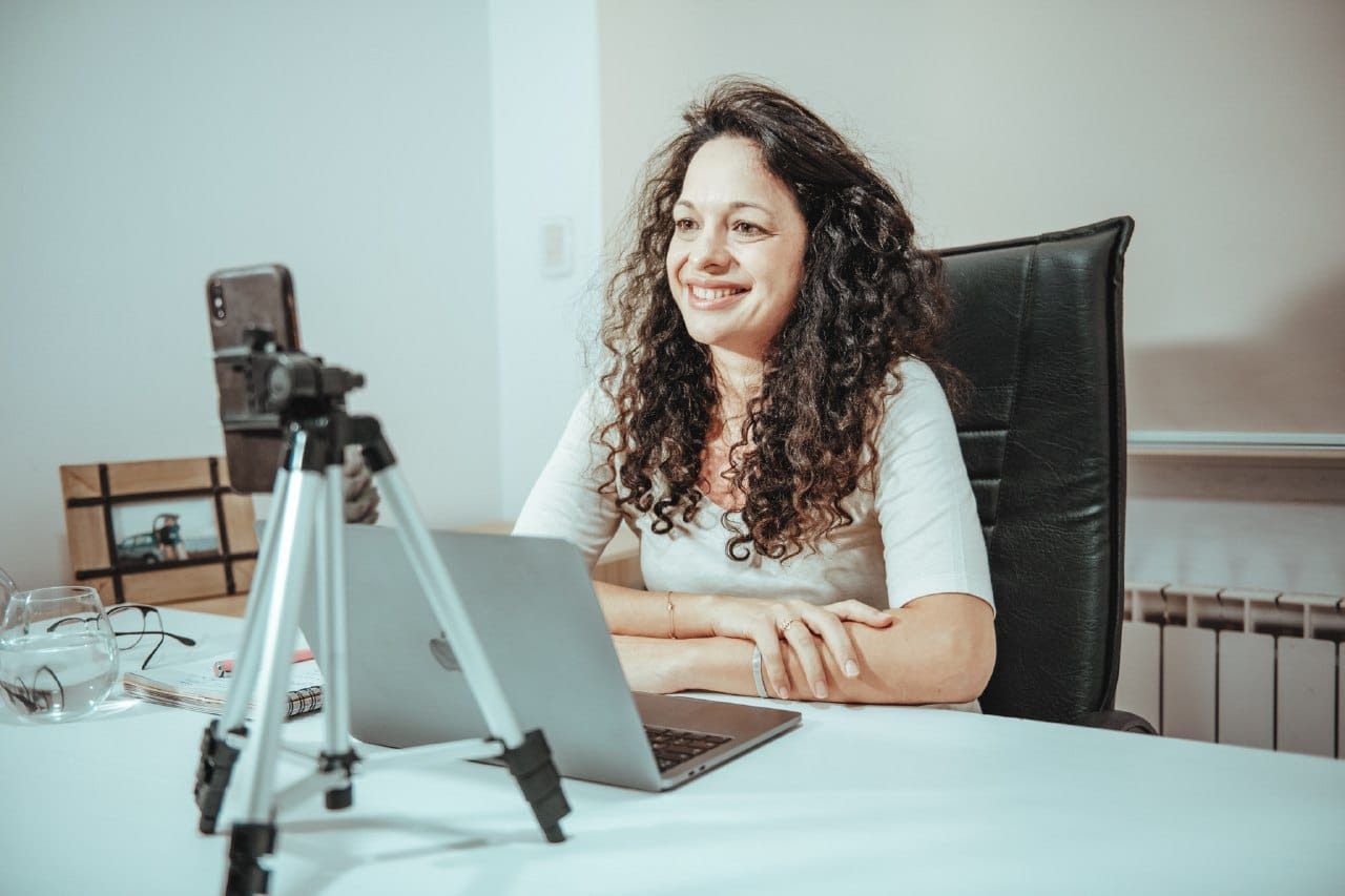 Ávila anticipó que Vuoto trabajará por la paridad de género en el Concejo