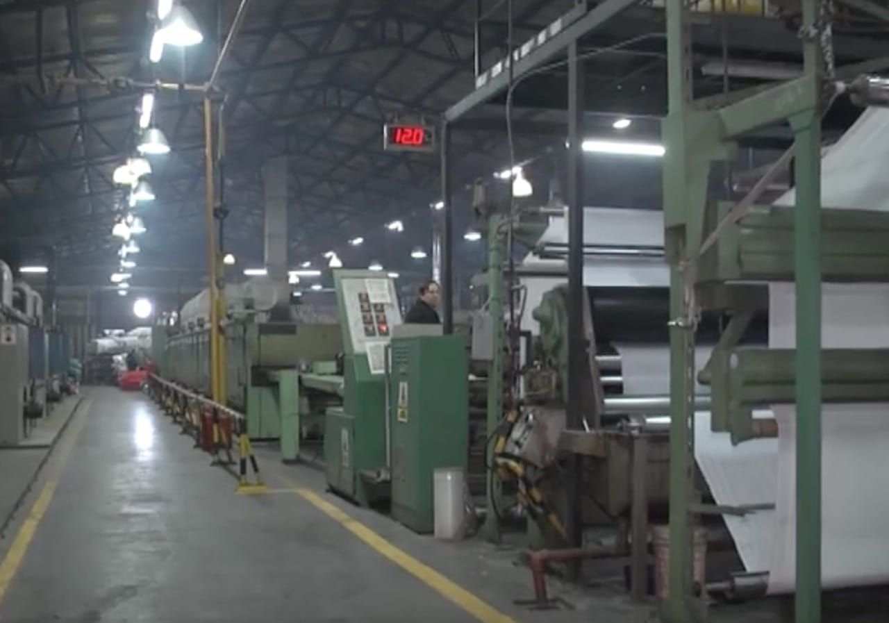 Gobierno suspendió autorización a Australtex