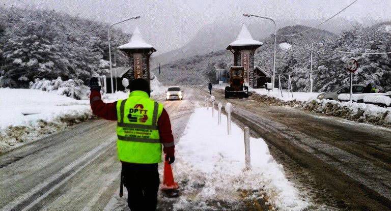 Comienza el Operativo Invierno 2020