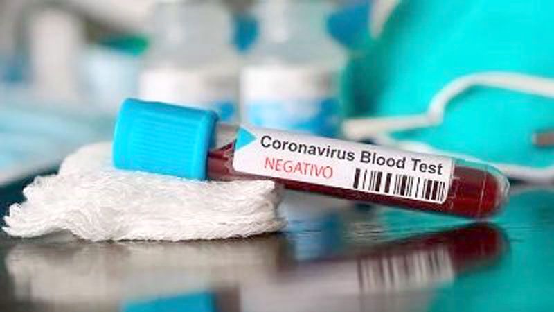 Una semana sin casos positivos en Tierra del Fuego