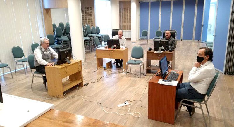 El Superior Tribunal avanza en la informatización de actuaciones judiciales