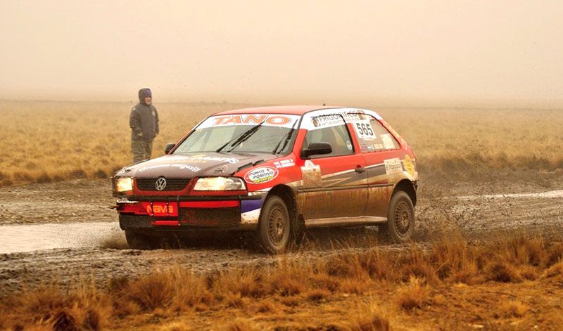 Muchas preguntas en torno al GPH