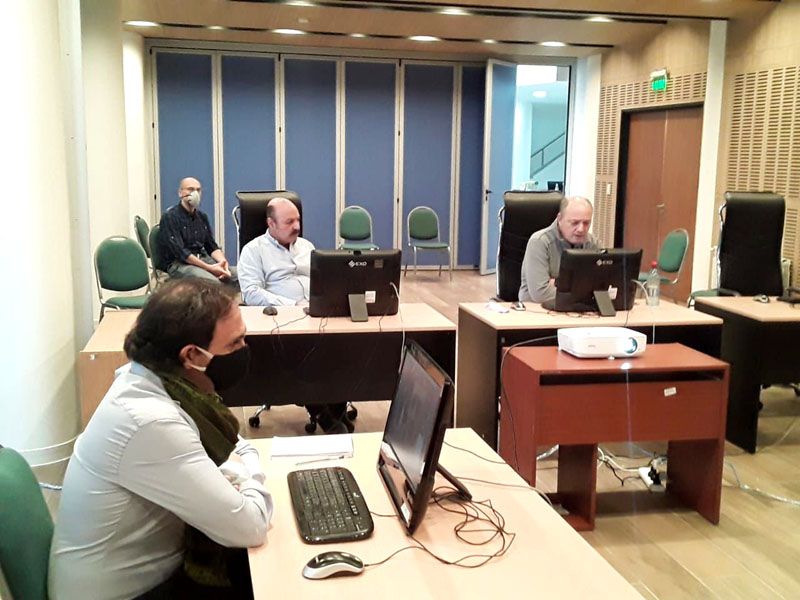 Inminente final de la feria extraordinaria