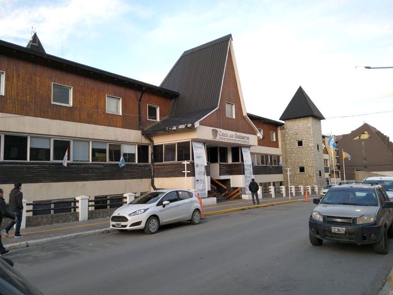 Contrataciones de obra pública con control previo