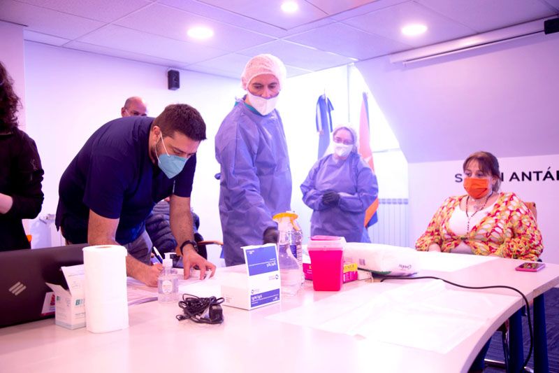 Aseguran que hay menos llamadas al 107 por casos sospechosos