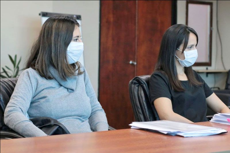 “Hay que generar consensos”