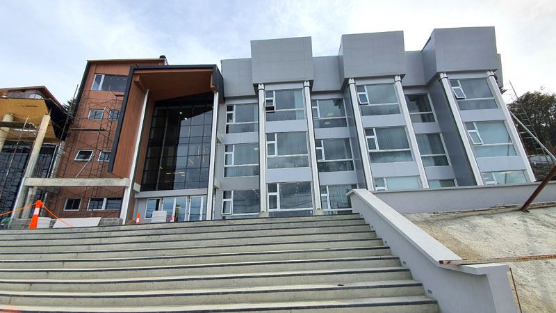 El STJ dispuso que el 26 de mayo se reinicie la actividad judicial