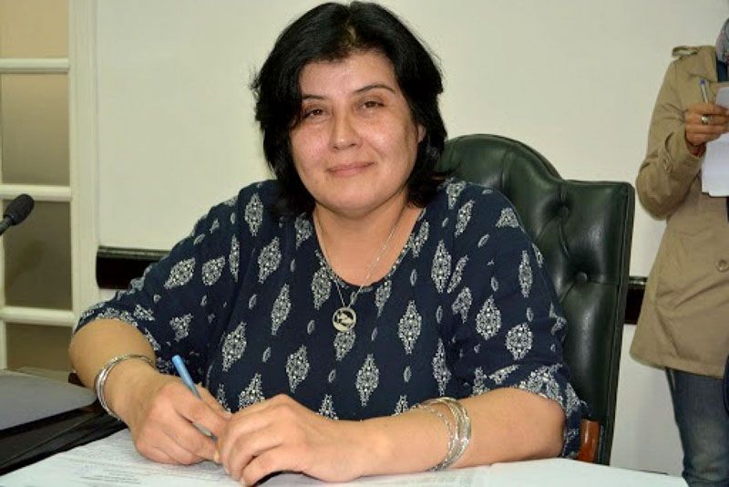 Mora le pidió a Pérez que hable de cara a la gente