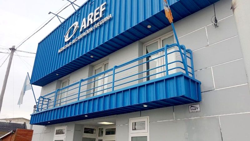 La recaudación de la AREF sólo creció por encima del 6% 