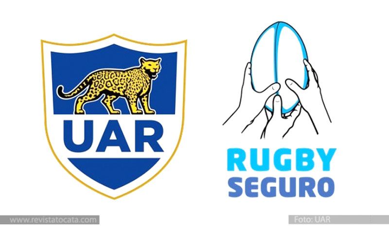 La UAR presentó su protocolo para la vuelta a la actividad