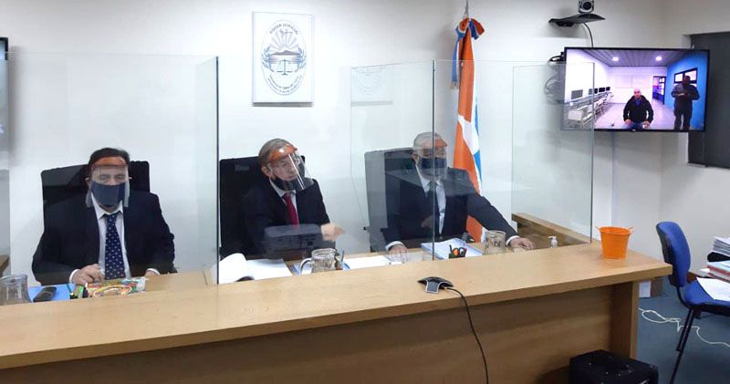 El martes comenzará un juicio por un homicidio ocurrido en Río Grande