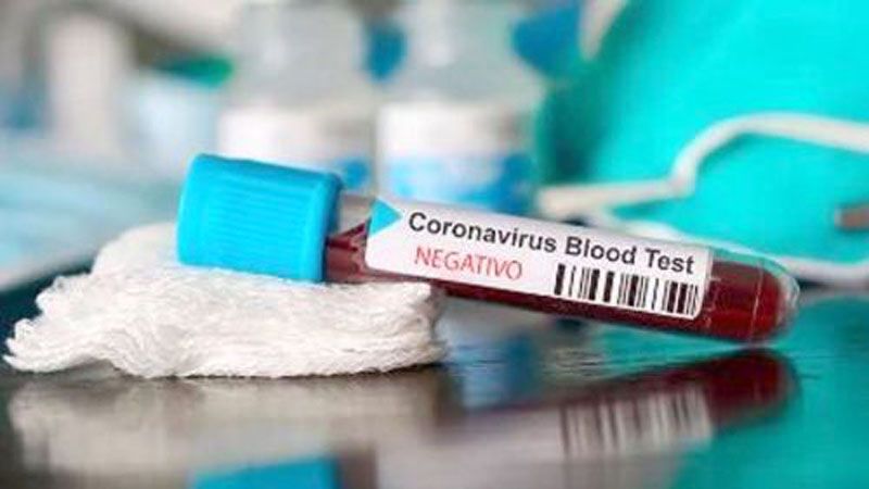 15 días sin nuevos casos de COVID-19 en la provincia