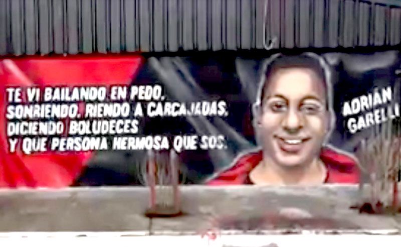 Postergan juicio oral y prorrogan la prisión preventiva del acusado