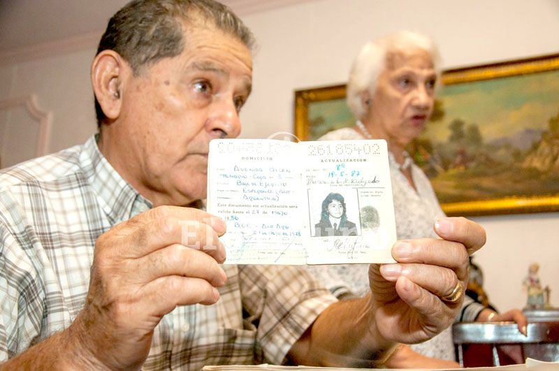 Nace la primera mujer antártica argentina en base Esperanza