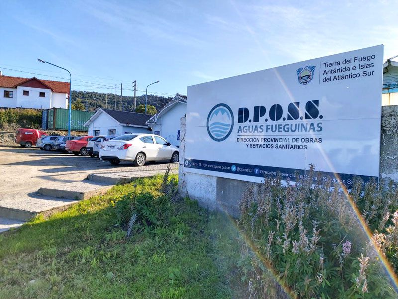 Dictan facilidades de pago a deudores morosos de la DPOSS