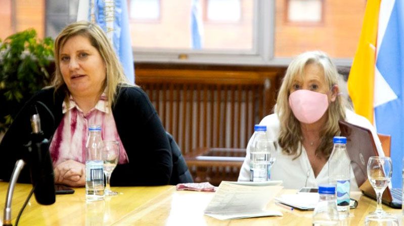 Hoy presentan el protocolo para el regreso paulatino de los restaurantes