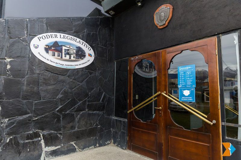 Comienza a tratarse en comisión la creación de “Terra Ignis”