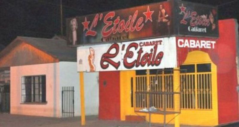 Prohíben el funcionamiento de ‘cabarets, boites y whiskerías’