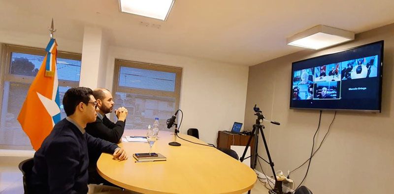 El Gobierno trabaja en la reglamentación de la ley