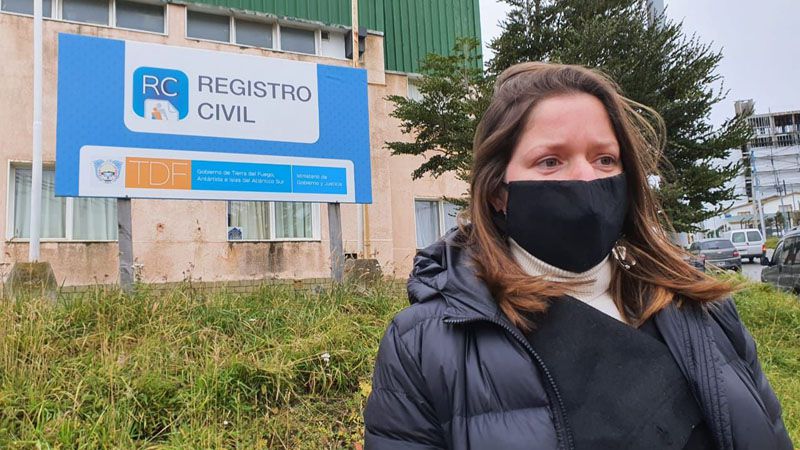 Por ahora no habrá casamientos en la provincia