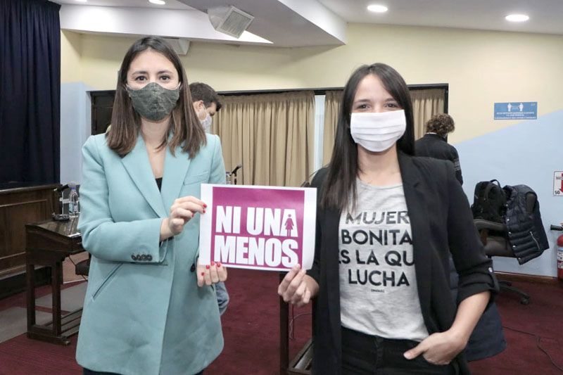 Proyectos que buscan mitigar casos de violencia de género y violencia familiar