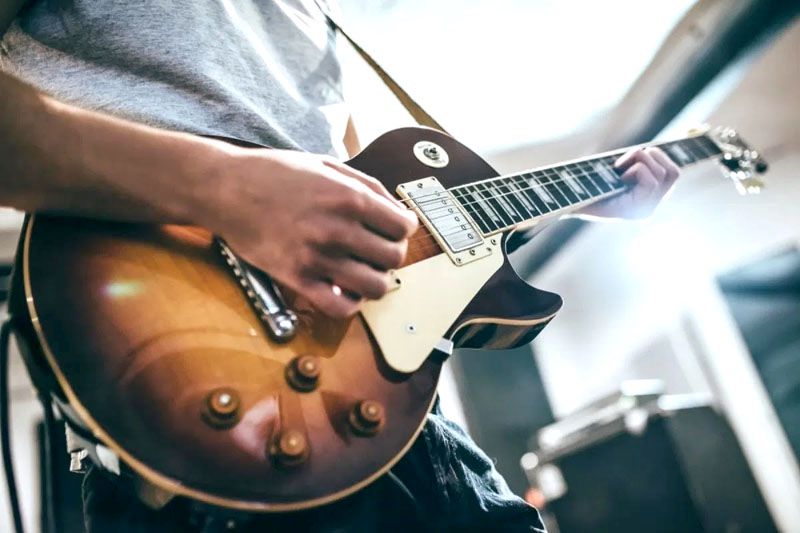 Ciclo de Jazz en Vivo en el Instagram del Centro ‘Nueva Argentina’