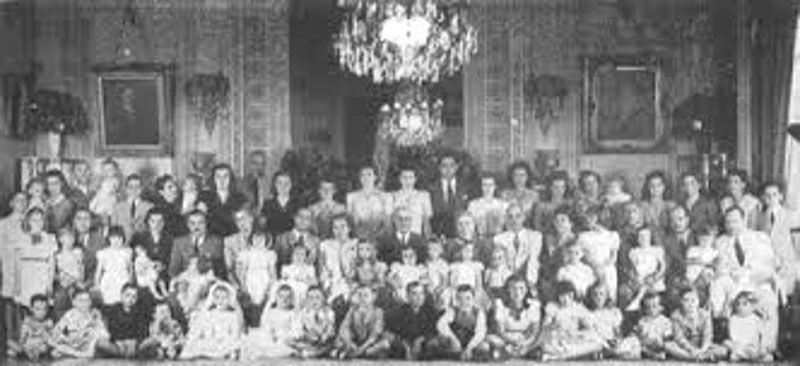 Braun y Menéndez fusionan sus actividades comerciales