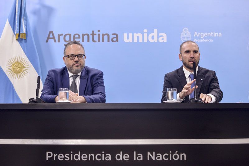 Lanzan créditos para micro y pequeñas empresas a tasa subsidiada