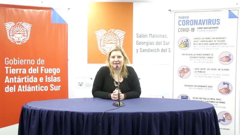 Confirman que ya no hay casos de Coronavirus 