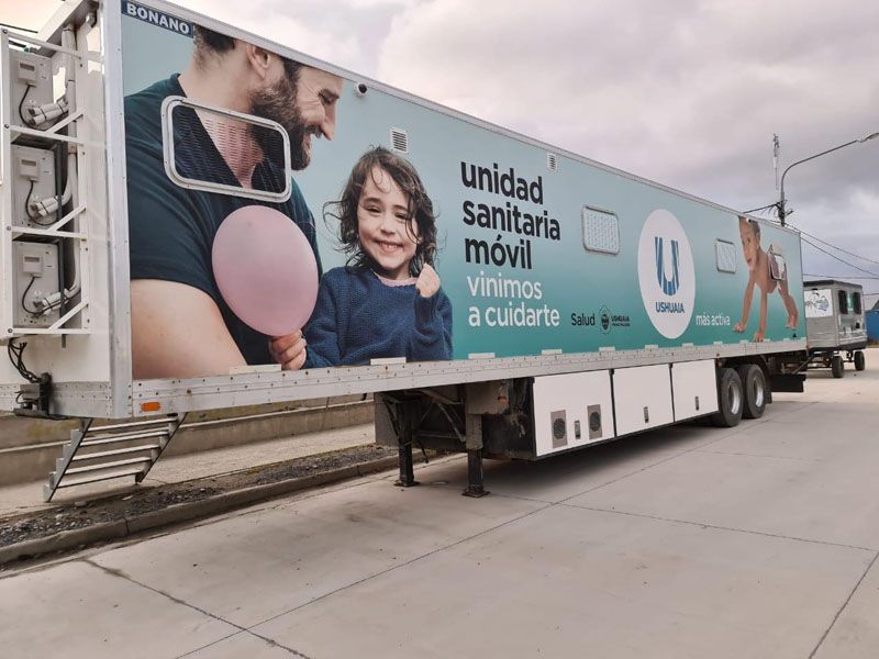 Continúan los testeos municipales para detectar anticuerpos