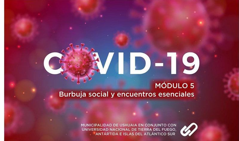 ‘Buenas Prácticas COVID-19’ recibió el respaldo de la Sociedad Argentina de Infectología