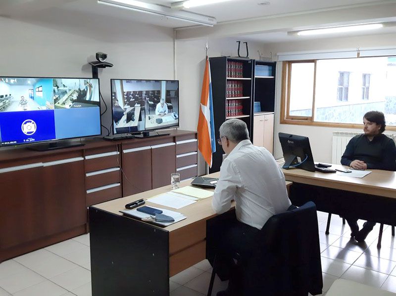 El defensor dijo que Walter López hizo un “uso excesivo de la legítima defensa”