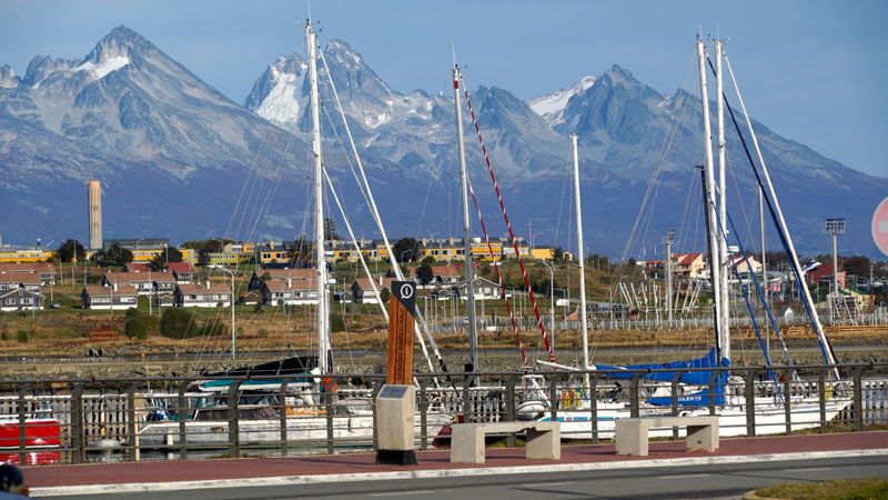 Melella anticipó que se flexibilizará el turismo interno