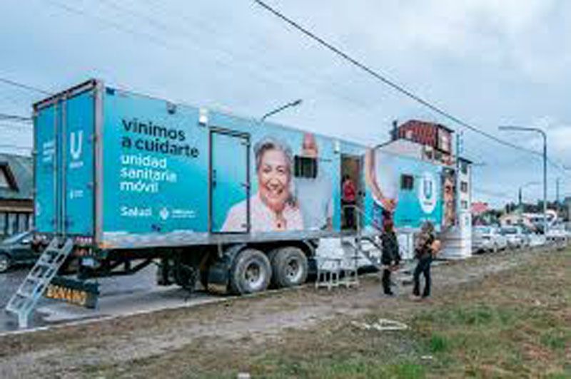 La Municipalidad de Ushuaia vacunará a los perros contra la rabia en forma gratuita