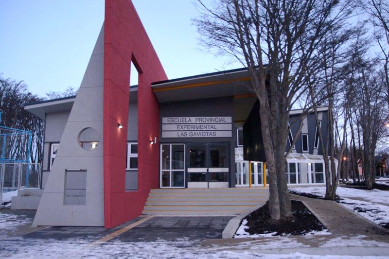 La Escuela Experimental ‘Las Gaviotas’ ya cuenta con su edificio propio