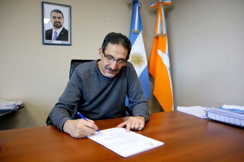 Coparticipación: Ushuaia reclama 375 millones de pesos