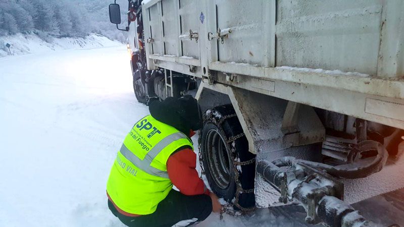 Hubo 16 siniestros viales y la principal causa fue el exceso de velocidad