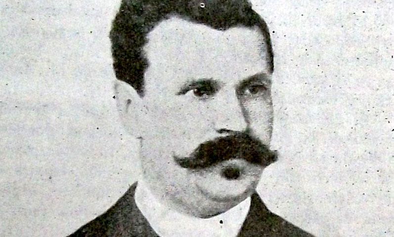 Revelan casos de corrupción de Ramón Lista y empresarios