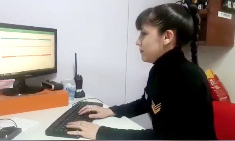 Se registraron 573 casos en el primer trimestre