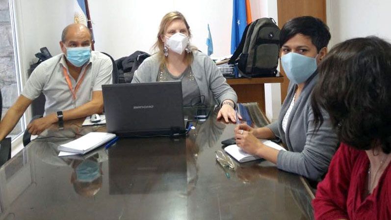 Definen detalles para la vuelta a clases