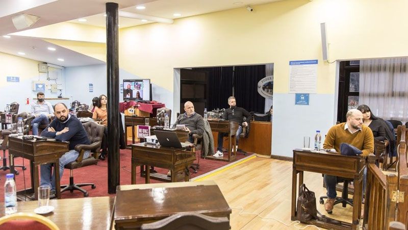 Producción, In.Fue.Tur y BTF fueron convocados para mañana 