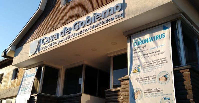 Descongelaron las remuneraciones de la Ministra y del Gabinete de Salud