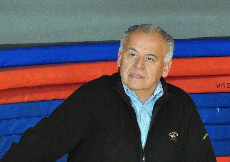 La Escuela de Iniciación de básquet con apoyo Nacional