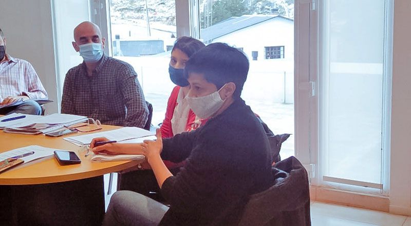 Buscan crear la figura del ‘Enfermero Escolar’ para la vuelta a clases