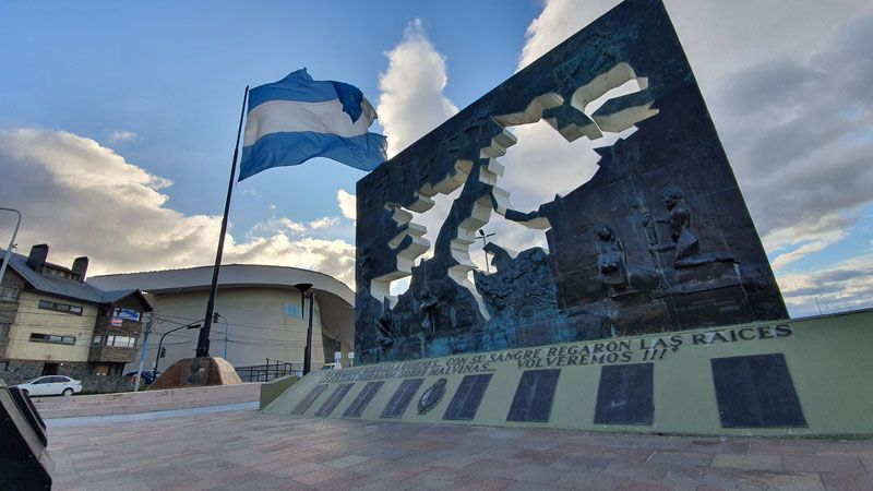 El Observatorio Cuestión Malvinas respaldó la modificación del régimen pesquero